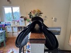 Passier Nicole s Grand Gilbert Dressage Saddle 16   