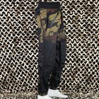 New Empire Classic Paintball Pants - Warpaint Olive Green - Large