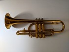 King Master Model Cornet