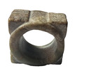 Rare Ancient Chinese Neolithic Period Jade Cong