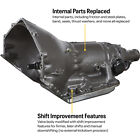 Speedway Motors Automatic Transmission  Fits Chevy Th350