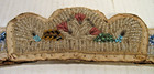 Beaded Head Dress