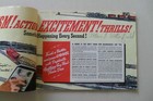  built By Lionel  Vintage Catalog W  Prices - Lionel Corporation 1939 - Scarce