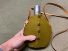 Wwii Japanese Ija Army Officer Canteen