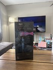 Dyson Supersonic Hair Dryer With Attachments Iron fuschia Brand New In Box