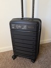 Samsonite Elevation Plus 22  Carry On Luggage -black -new