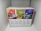 New Nanoleaf Shapes Triangles Smarter Kit 7 Panels Multicolor Nl47-7003tw-7pk