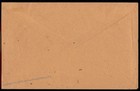 Austria Wwi Etappenpostamt Belgrade Serbia Registered Feldpost Cover 72422