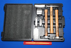 Mac Tools Excellent 9 Piece Body Hammer And Dollie Kit