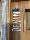 Bank Money Piggy Coin Box Saving Kids Gift Cash Vintage Savings Personalized Jar