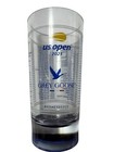 Us Open Honey Deuce Tennis Collectors Cup 2025 One Used Plastic Glass Fan Gift