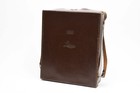 Vintage Leitz Leica System Case For Leica Screw Mount System  Nice  Good 