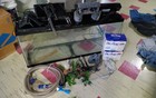 55 Gallon Fish Tank
