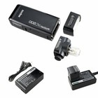 Godox Ad200 2 4g Ttl 1 8000s Hss Pocket Speedlite Flash  xpro-n Trigger F Nikon