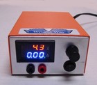 Wright Way Switching Power Supply 12v 13 Amp For 1 24 Slot Cars