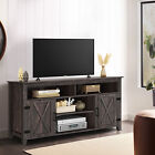 Tv Stand Cabinet For 65 60 55 Inch Entertainment Center Tv Media Console Table