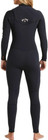 Billabong 3 2 Synergy Natural Women s Cz Wetsuit - Kvm0 - Small - Nwt - Last One