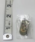 Vintage Coors Light Sealed Beer Can Enamel Button Pin 70s 80s Retro 1970s 1980s