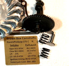 Predator 212  max Hi-power Kit   Arc Rod Cam Flywheel Carb Springs   More Usa