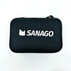 Sanago New Sanago Premium 3d Pen Set 3 Type Module Replaceable Korean Artists
