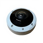 Axis M3077-plve Network Panoramic Surveillance Camera Dome Outdoor indoor