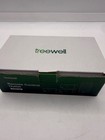 Treewell Remote Control Outlet Set With Keychain Remote