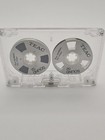 3 Reel To Reel Tapes Teac Sound 52  Irish C-90 Cassette Tape Normal Bias  Rare