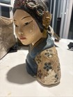 Asian Pottery Women