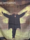 Breaking Benjamin Tour Flag Breaking Benjamin Phobia Flag Official Banner Flag