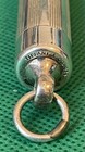 Tiffany   Co  Sterling Silver  925 Flashlight For Parts Or Repair