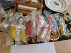 Lot Of 19 Vintage Pez Dispenser