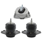3x Engine Motor Trans Mount For Jeep Grand Cherokee Dodge Durango 2011 2012-2019
