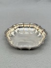 Vintage Chippendale International Silver Company  6395 Tray Dish