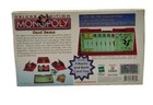 Deluxe Edition Monopoly The Card Game  year 2000  Vintage Item 1062