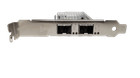 49y7962 Ibm Intel X520-da2 10gb Dual Port Network Adapter No Sfp Full Height