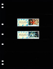  7 75 Scott Value - 2024 Malta Starfish Octopus Marine Life Cv Mnh Nh Umm