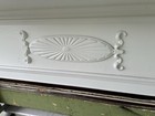 Fireplace Mantle