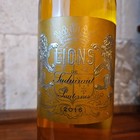 Rp-91pts  2016 Chateau Suduiraut Lions De Suduiraut  Sauternes