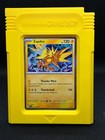 3d Printed Pokemon Display Toploader Gameboy Cartridge Picture Frame Wall Mount