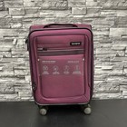 Samsonite Ascella 3 0 Carry On Spinner - Light Plum - 145053-7819