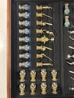 Harry Potter Chess Set