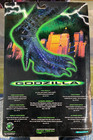 Trendmasters Godzilla Nuclear Strike Godzilla Vs  Hornet Jet Figure Set Sealed 
