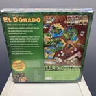 The Quest For El Dorado Board Game Ravensburger 2017 - Brand New   Sealed