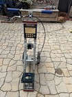 Makinex Jht  Jack Hammer Trolley