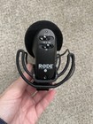 Rode Videomic Pro Camera Shotgun Microphone Tested Works 