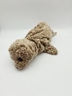Folkmanis Harbor Seal Puppet Plush Realistic Animal Toy Learning Story Telling