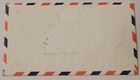 Lindsay Oklahoma Airport Dedication October 30 1969 Airmail