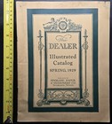 Vintage - 1929 Spokane Paper   Stationary Co Illustrated Catalog - Catalog