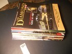 20 Lot The Diamond Magazine Erie Lackawanna Railroad Historical Society 2009-13