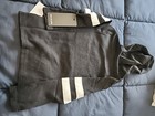 True Religion Black Casual Outdoor Hoodie Tshirt  Long Sleeve Tr533lk493 2t